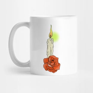 Candle Mug